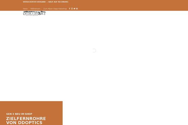 Site using WooCommerce New Product Badge plugin