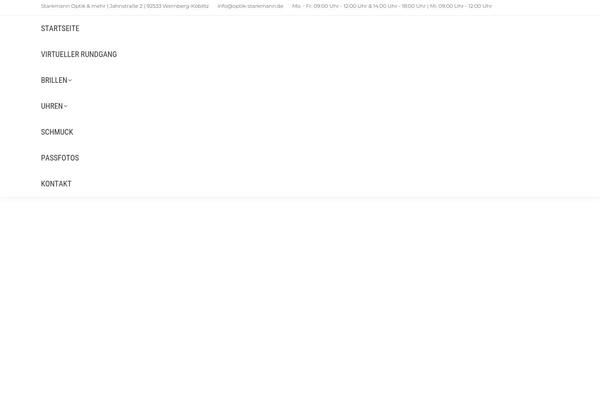 Site using Extensive-vc-addon plugin