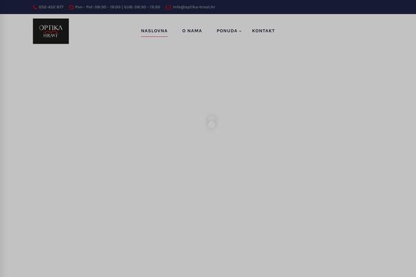 Tm-arden theme site design template sample