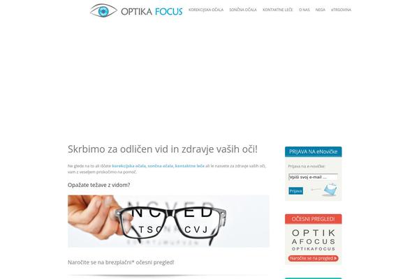 Site using Dvin-wcql plugin