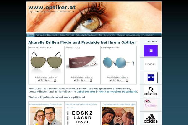 Site using Video Background plugin