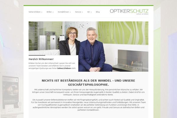 Site using Qi-addons-for-elementor-premium plugin
