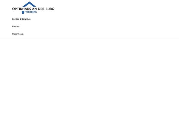 Site using Dsgvo-all-in-one-for-wp-pro plugin