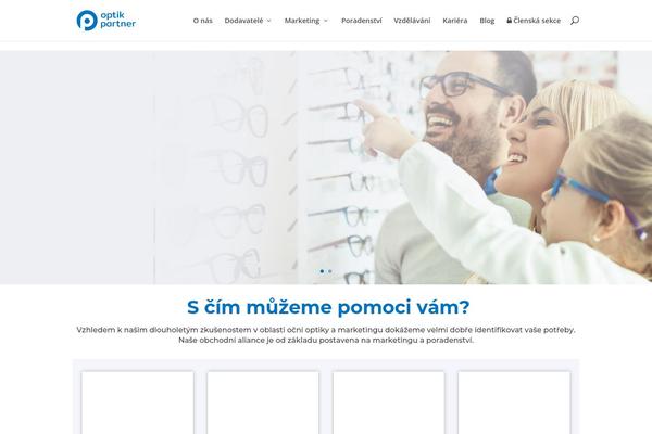 Site using Ga-in plugin