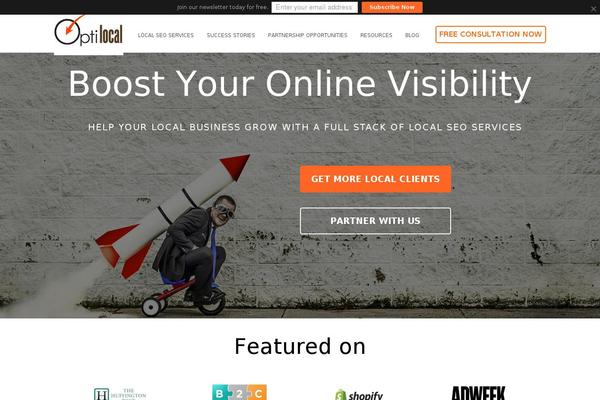 Site using Metform-pro plugin