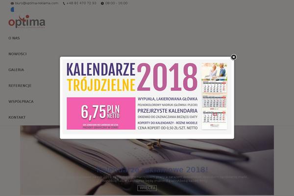 Site using Wonderplugin-slider-lite plugin