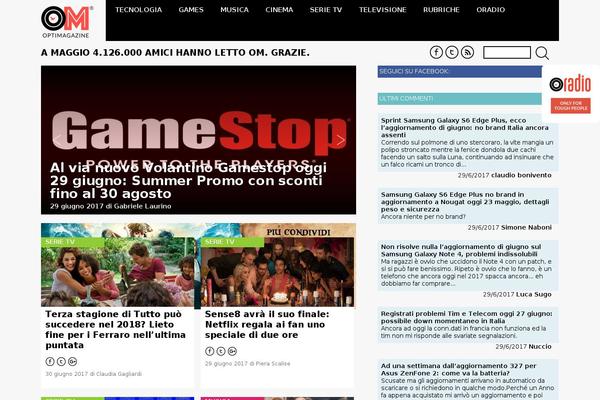 Site using Ajax Load More - Infinite Scroll plugin