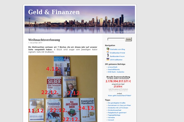Default_de theme site design template sample