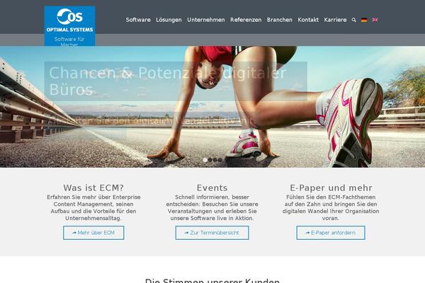 Site using Podcast-subscribe-buttons plugin