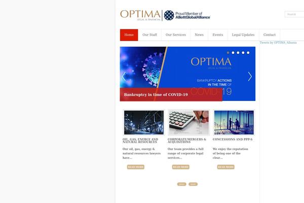 Site using Related Posts Slider plugin