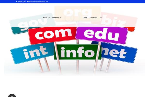 Site using SendPress Newsletters plugin