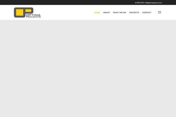 Site using Mpc-massive plugin