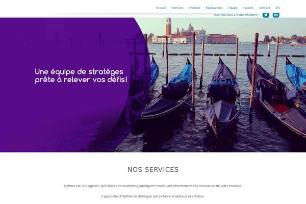 Site using Simple Colorbox plugin