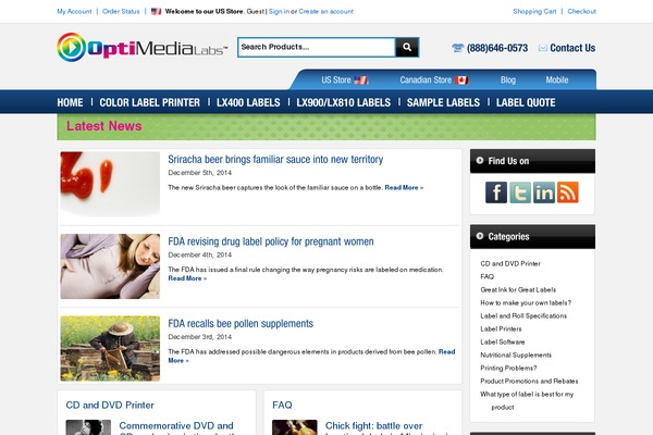 Thesis theme site design template sample