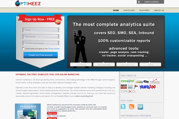 Designpile theme site design template sample