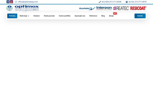 Site using NextGEN Gallery plugin