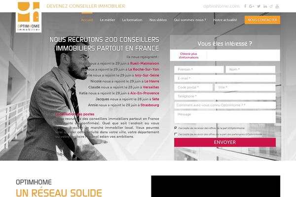 Site using Theplus_elementor_addon plugin
