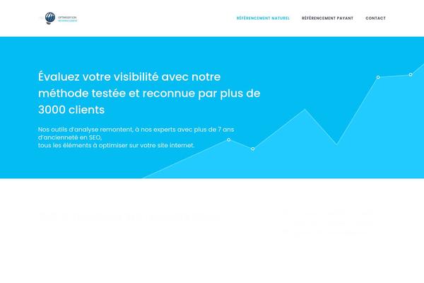 Site using Wordpress-gdpr plugin