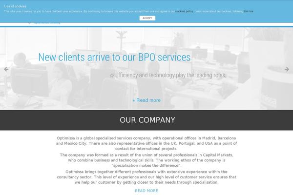Wisten-v1.1 theme site design template sample