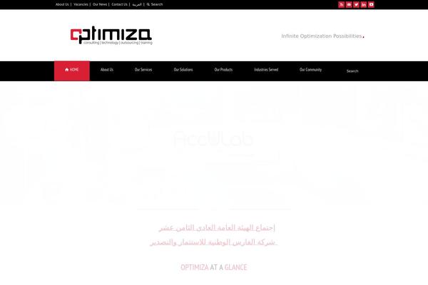 Site using Team-builder plugin