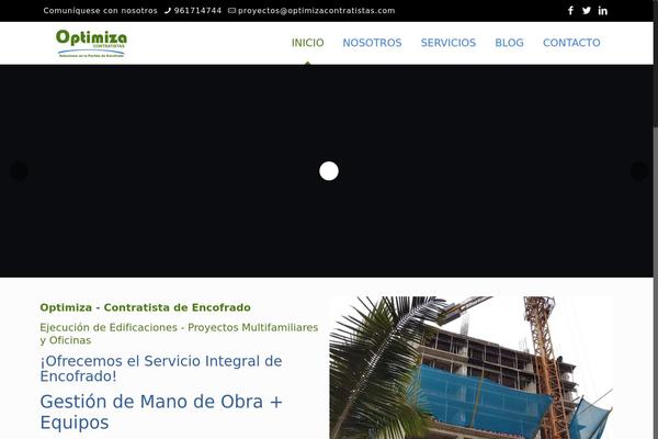 Site using Creame-whatsapp-me plugin