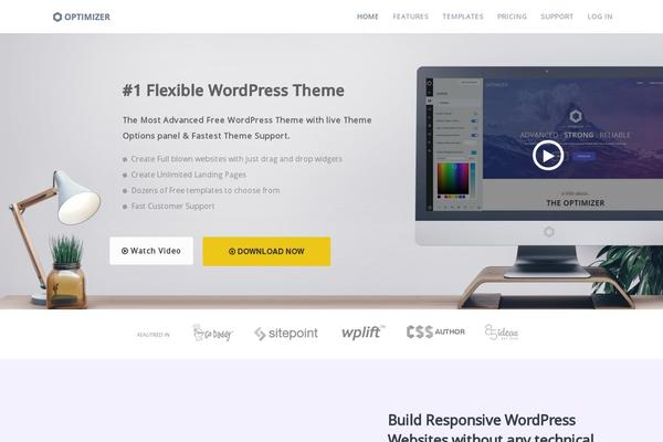 Site using Bravepopup-pro plugin