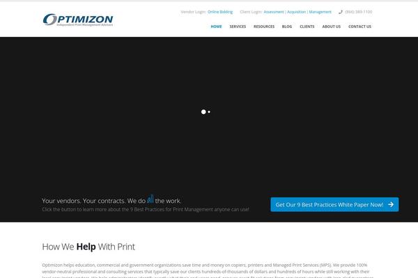 Site using Ultimate_VC_Addons plugin