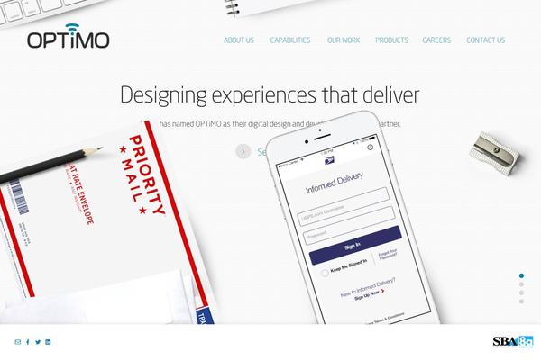 Site using Ajax Load More - Infinite Scroll plugin