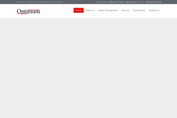 Inspiry-medicalpress theme site design template sample
