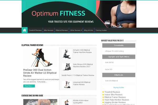 Site using Table Maker plugin