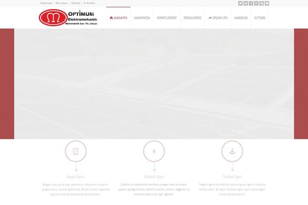 optimummuh.com site used Grafikent