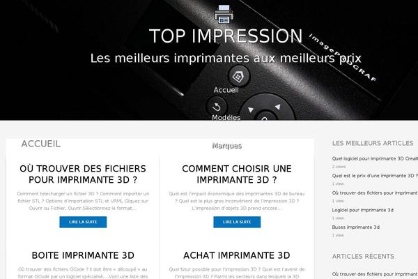Site using Advanced Random Posts Widget plugin