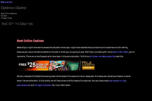 Site using Bunyad-shortcodes plugin