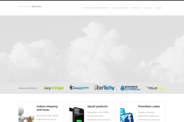 GeneratePress theme site design template sample