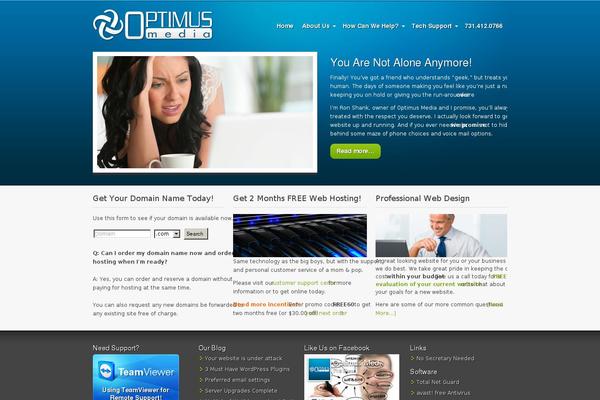Site using Wptelegram-widget plugin