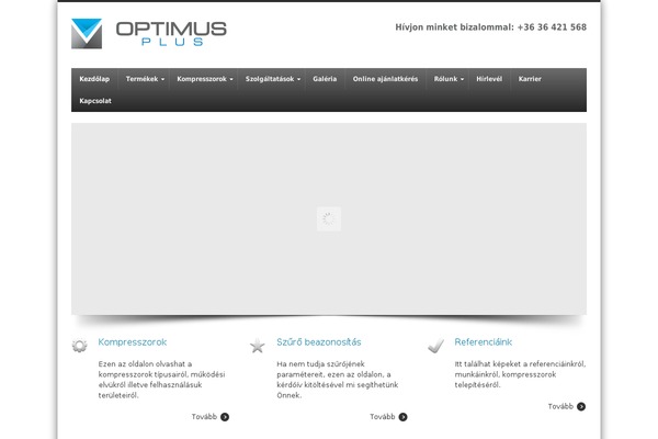 Site using Dopwgg plugin