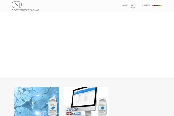Site using GTranslate - Google Translate plugin