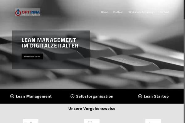 Site using WP Meetup plugin