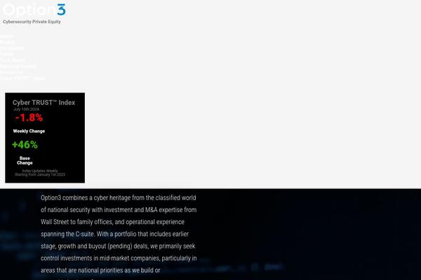 Site using Embedpress plugin
