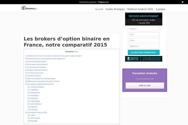 Site using Wp-review-pro plugin