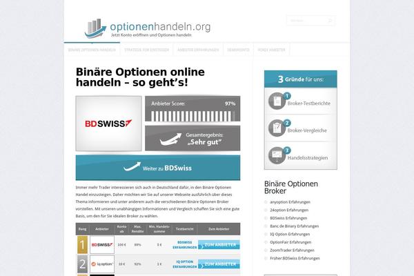 Site using FhVergleichManuell plugin