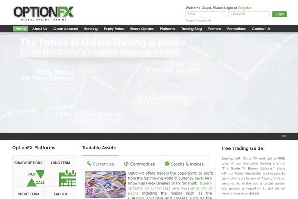 Site using Helios Solutions Responsive category FAQ plugin