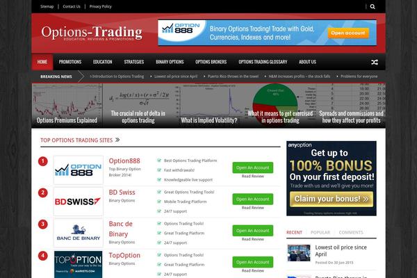 Worldwide V1 01 theme site design template sample