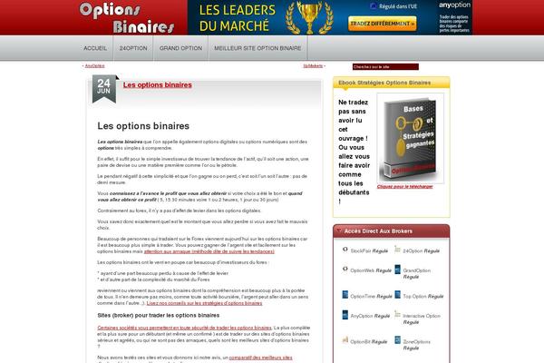Site using SwfObj Plugin: for embedding Flash objects plugin