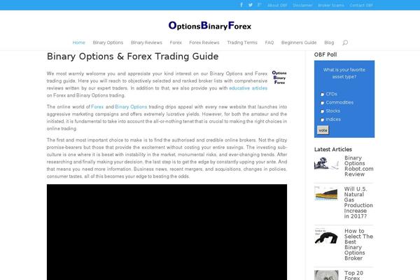 Site using Special Recent Posts plugin