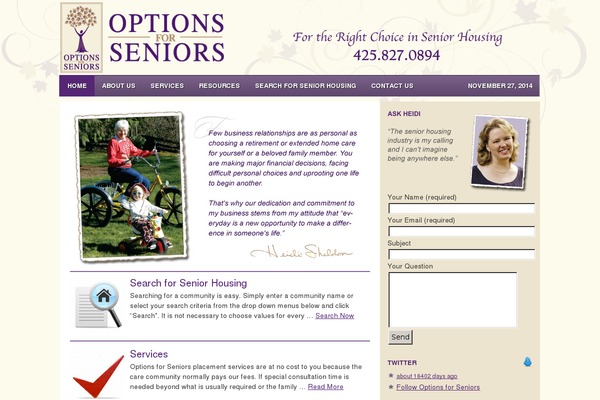 Social Eyes theme site design template sample