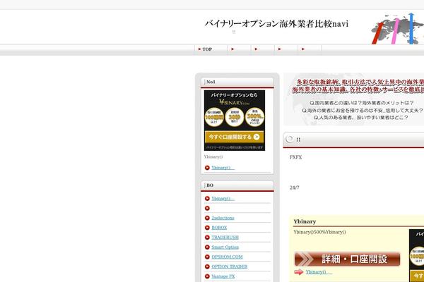 Wp theme site design template sample