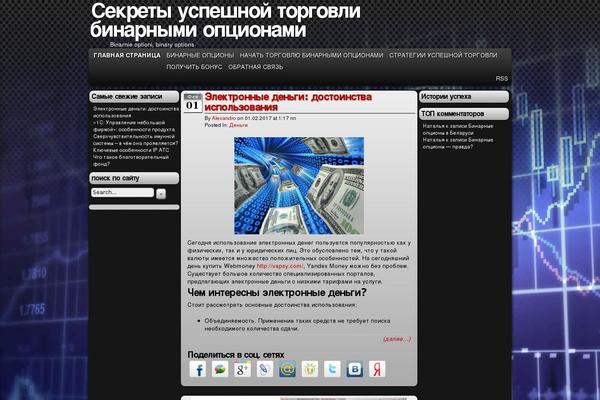 Site using Exclusive Content Password Protect plugin