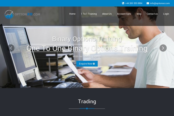 wallstreet-pro theme websites examples