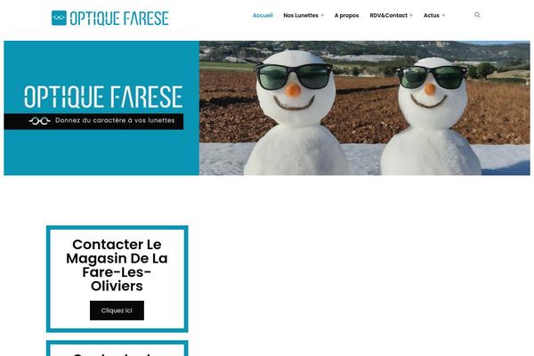 Site using Miion-core plugin